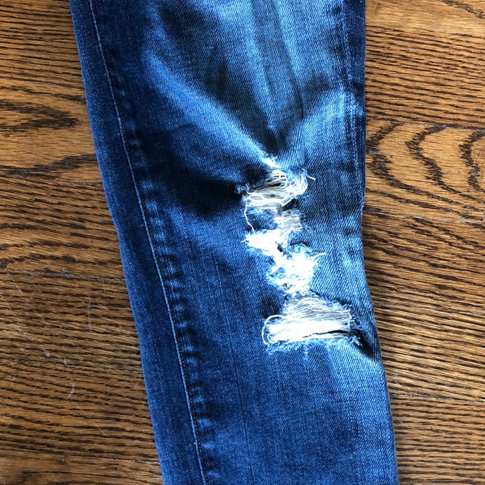 Citizens of Humanity “Ava” jeans - Picture 2 of 7